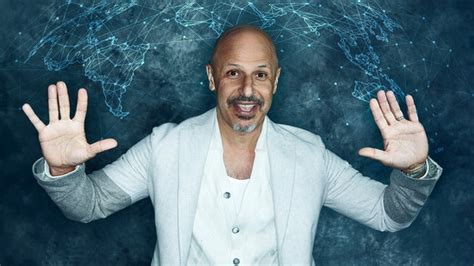 maz jobrani tour 2023